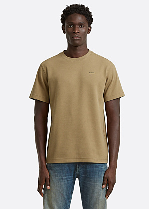 Футболка True Regular Structured G-Star