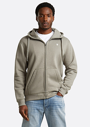 Кофта Premium Core G-Star