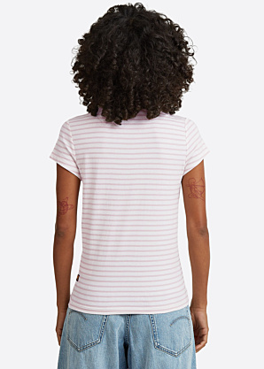 G-Star T-krekls Stripe Eyben Slim