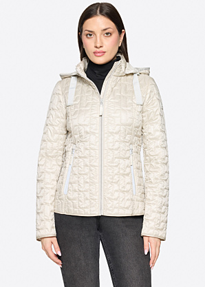 Весенне-осенняя куртка Gil Bret