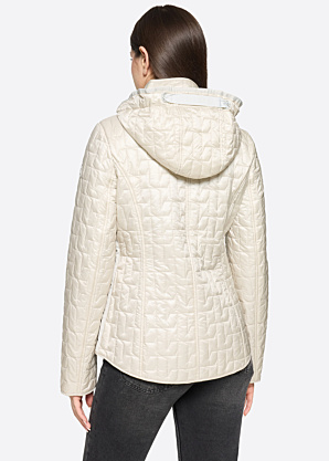 Весенне-осенняя куртка Gil Bret