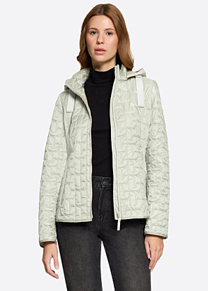 Весенне-осенняя куртка Gil Bret