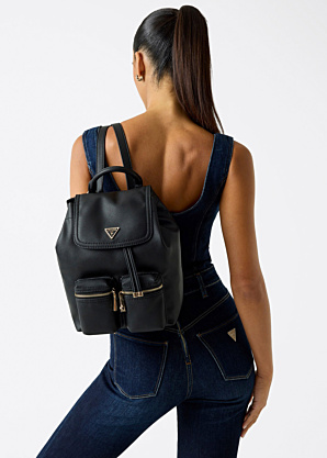 Рюкзак Manhattan Guess