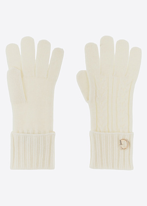 Перчатки Guess