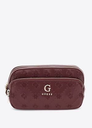 Guess kosmētikas soma Double