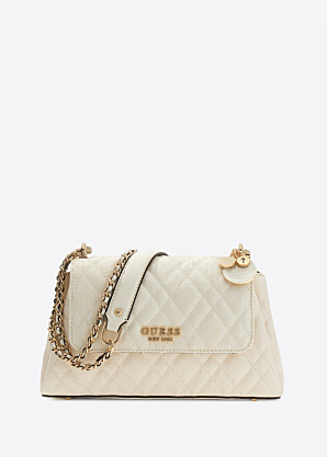 Guess plecu soma Isemay