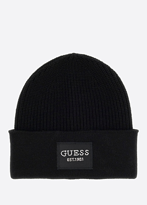 Guess ziemas cepure