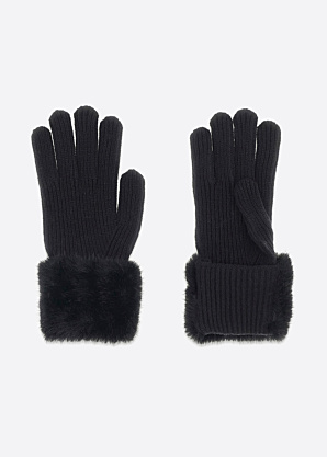 Guess ziemas cimdi