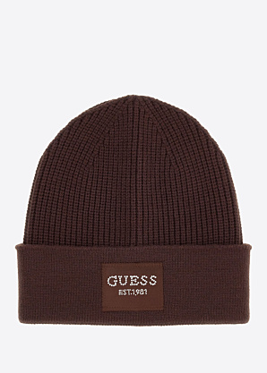 Guess ziemas cepure