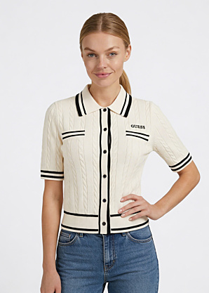 Guess adījums Shari