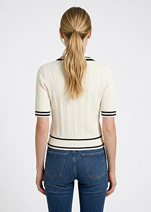 Guess adījums Shari