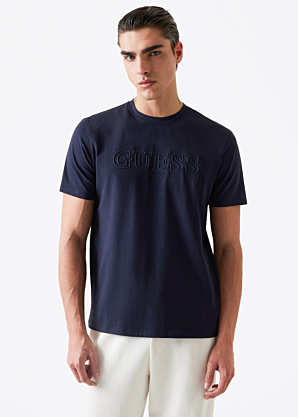 Guess T-krekls Alphy