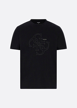 Guess T-krekls Tiberio