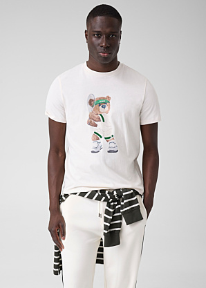 Guess T-krekls Berry