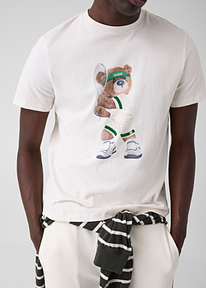 Guess T-krekls Berry