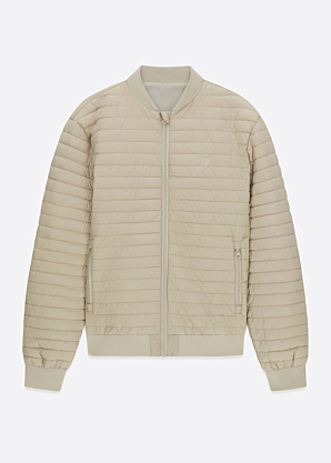 Двусторонняя куртка Kledi Guess