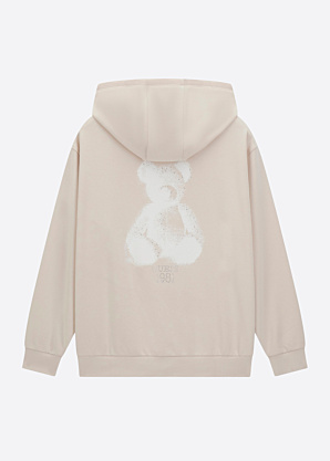Кофта Bear Guess
