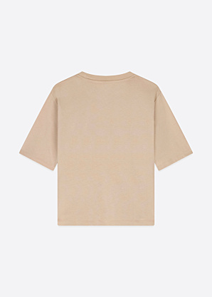 Футболка Colette Boxy Guess