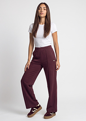 Спортивные штаны Olympe Straight Guess