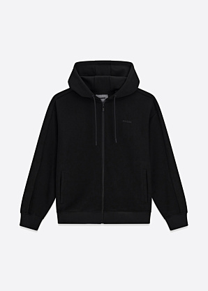 Guess sporta jaka Kenneth Full Zip