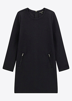 Guess kleita Jacquard