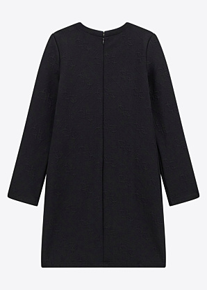 Guess kleita Jacquard