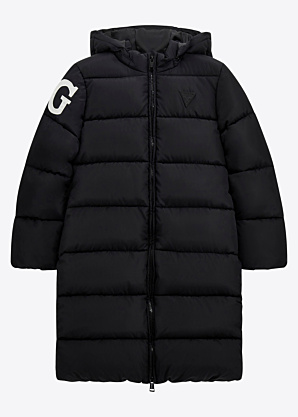 Guess ziemas metelis