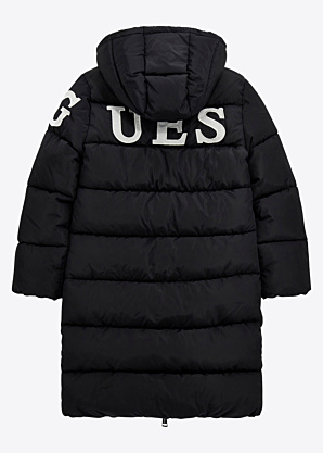 Guess ziemas metelis