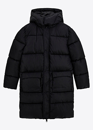 Guess ziemas metelis