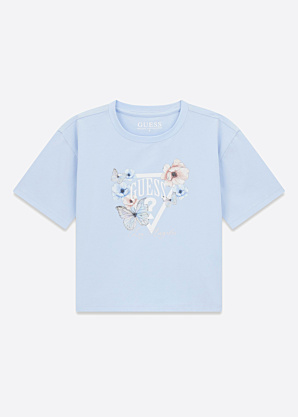 Футболка Guess