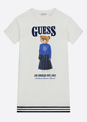 Guess kleita