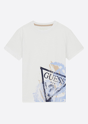 Футболка Guess