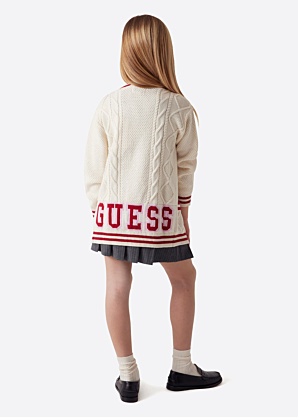 Guess kardigans