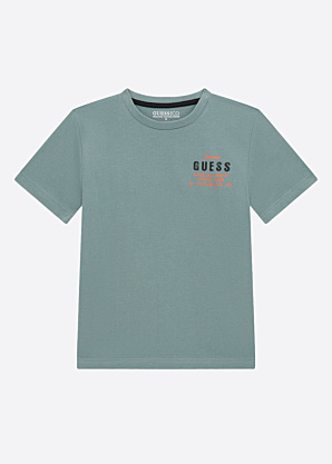 Футболка Guess