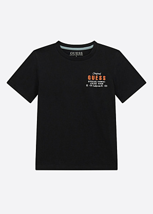 Футболка Guess