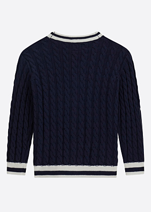 Кардиган Varsity Guess