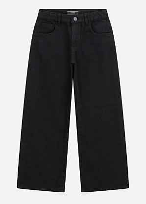 Джинсы Gmd Rigid Bull Oversize Guess