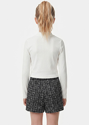 Футболка Stretch Rib Guess