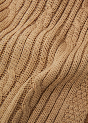 Зимний шарф Guess