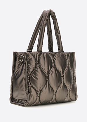 Сумка Puffy Guess