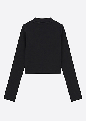 Футболка Stretch Rib Guess