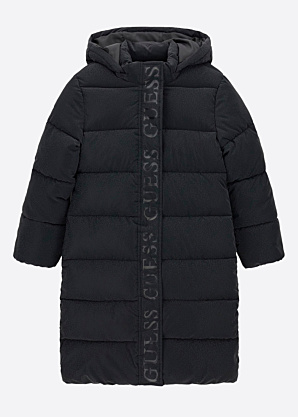 Guess ziemas metelis Hooded Long