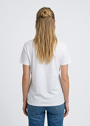 Футболка Eva Guess