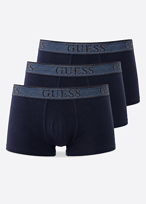 Боксеры Joe Guess