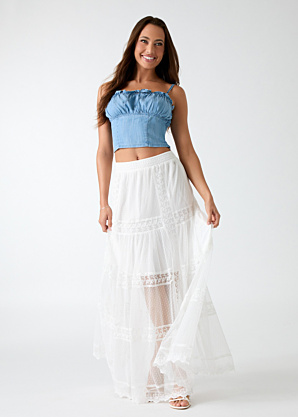 Юбка Brunella Guess