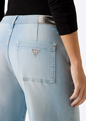 Джинсы Zoya Guess