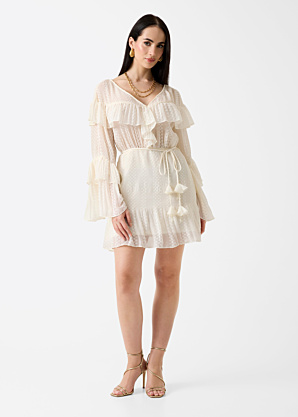 Платье Laurence Guess