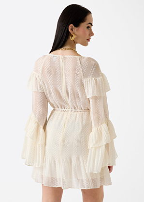 Платье Laurence Guess