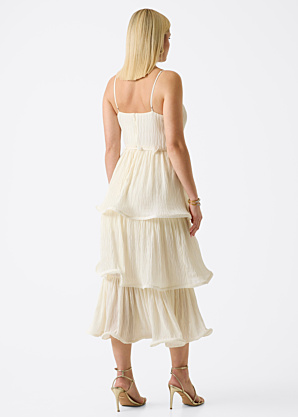 Guess kleita Alessia