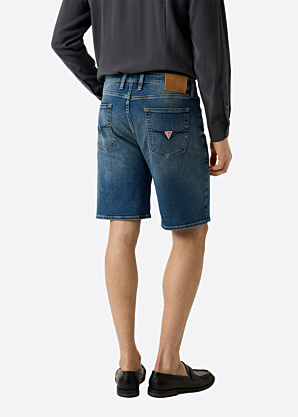 Guess džinsa bikses Rodeo